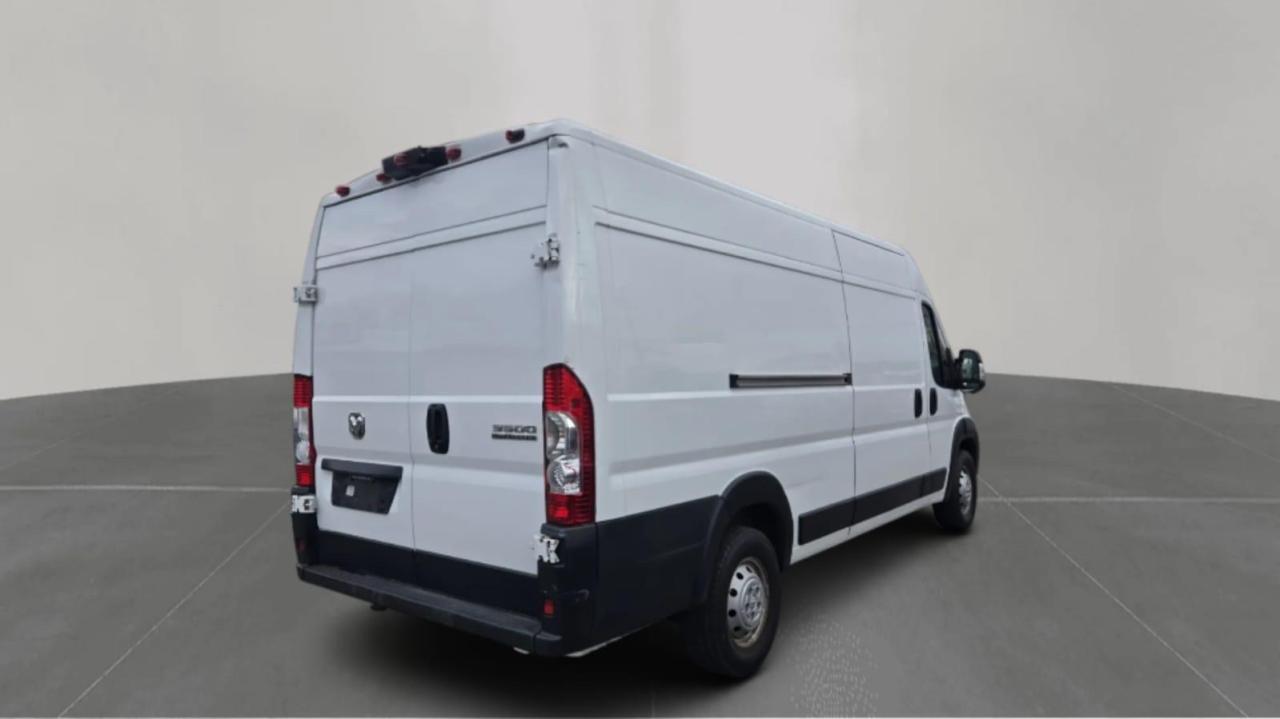 Ram Promaster 3500 High