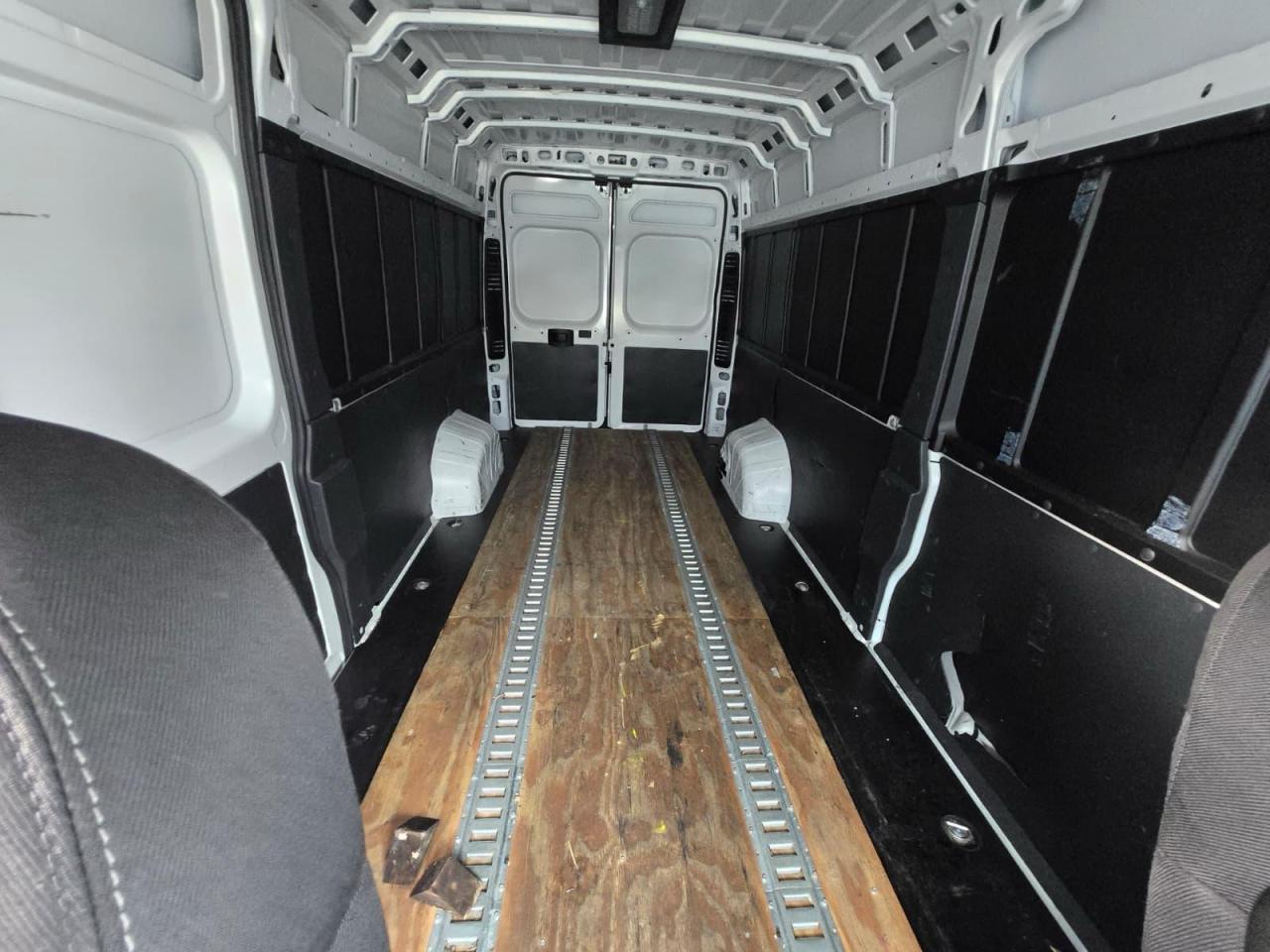 Ram Promaster 3500 High