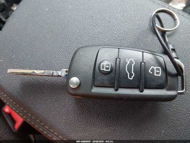 Audi Q3 Premium 45 Tfsi S Line Quattro Tiptronic