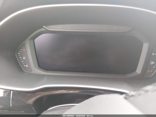 Audi Q3 Premium 45 Tfsi S Line Quattro Tiptronic