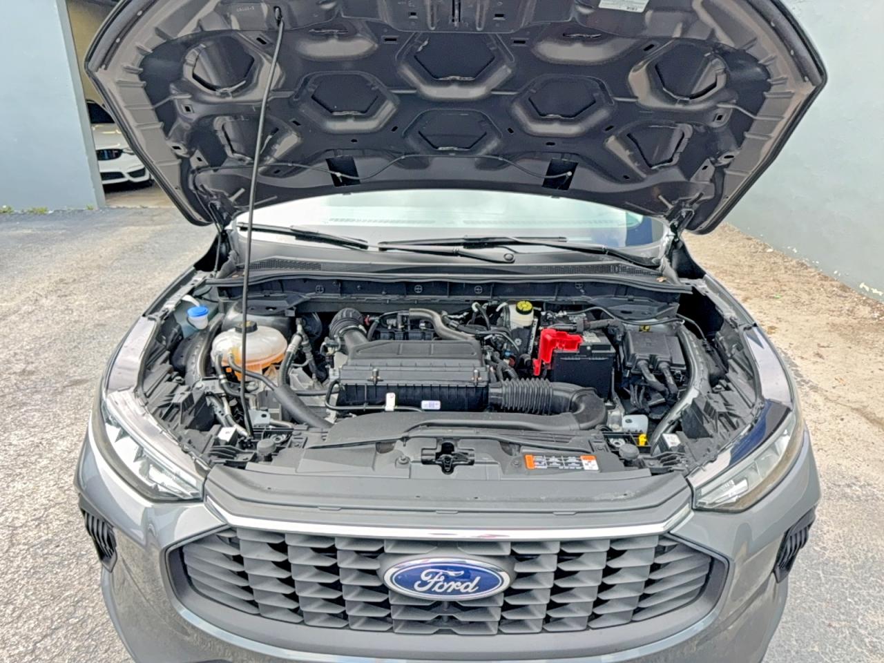Ford Escape Active