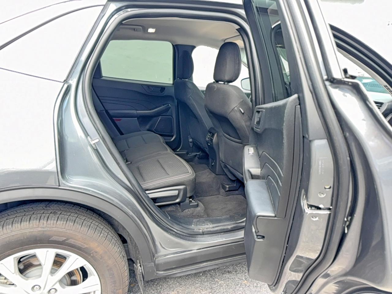Ford Escape Active