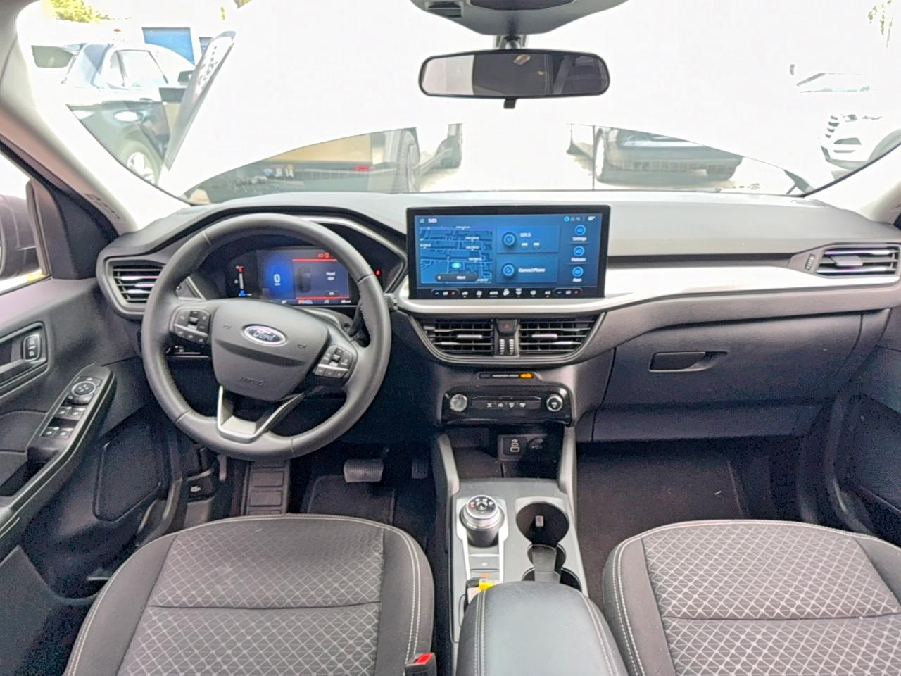 Ford Escape Active