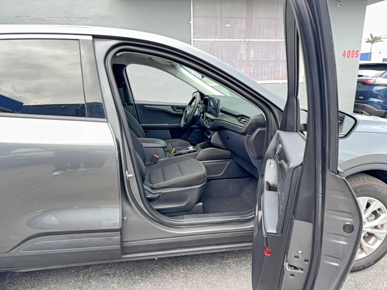 Ford Escape Active