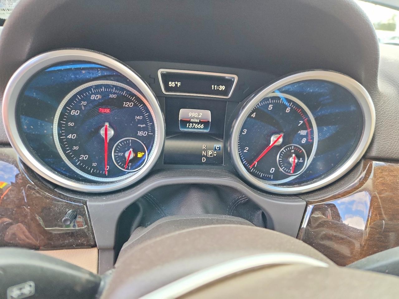 Mercedes-Benz GLE 350 4matic