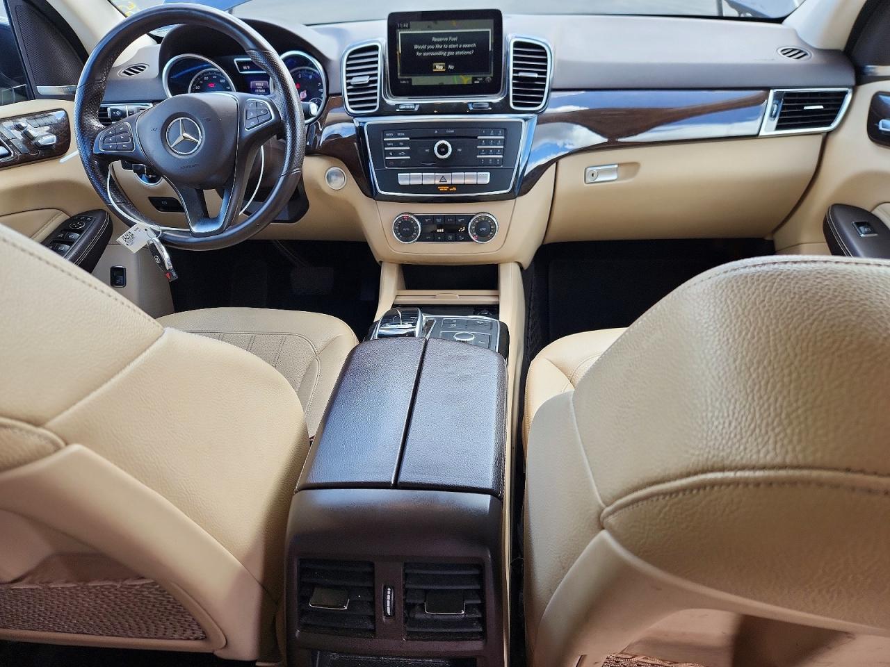 Mercedes-Benz GLE 350 4matic