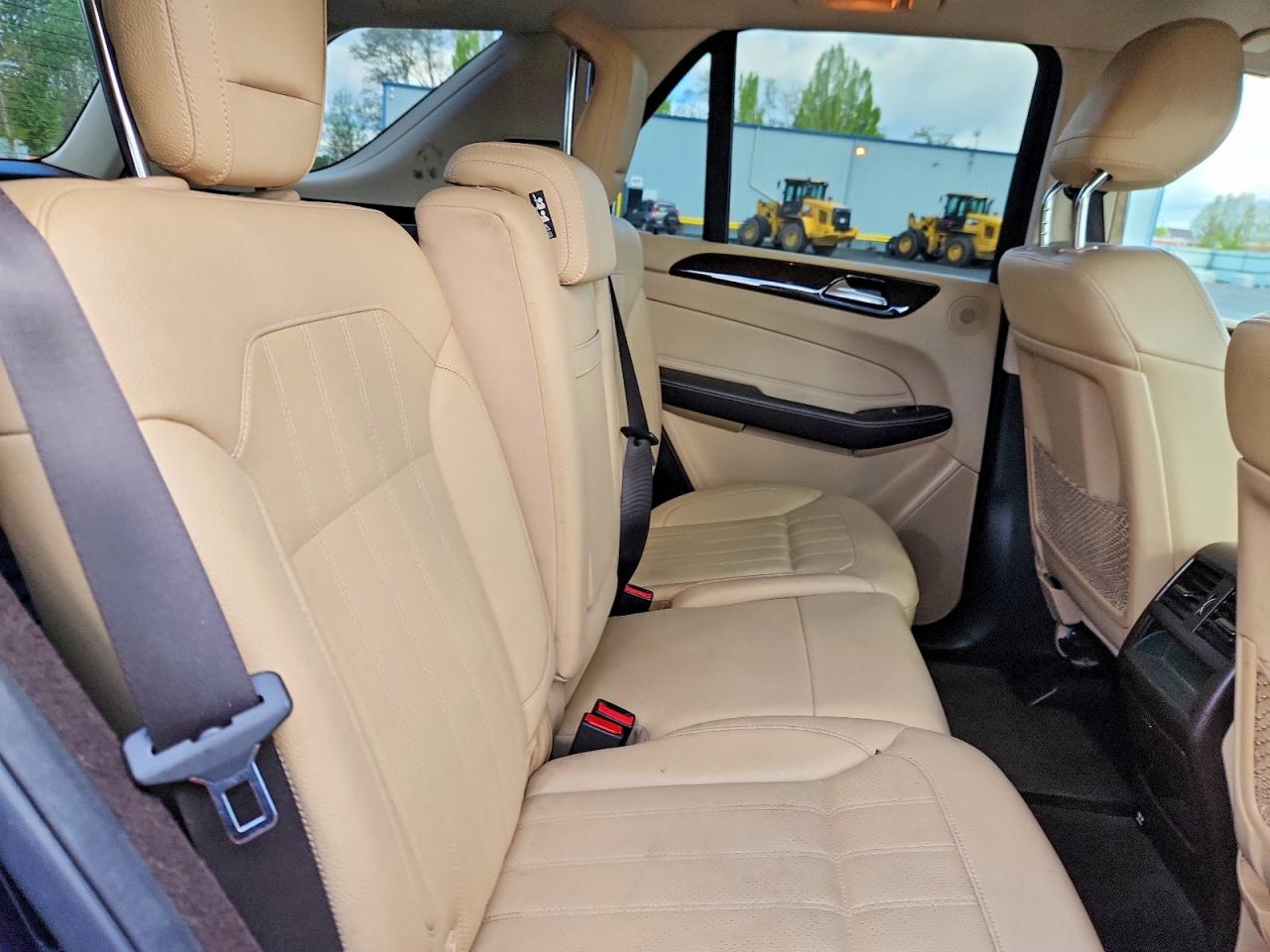 Mercedes-Benz GLE 350 4matic