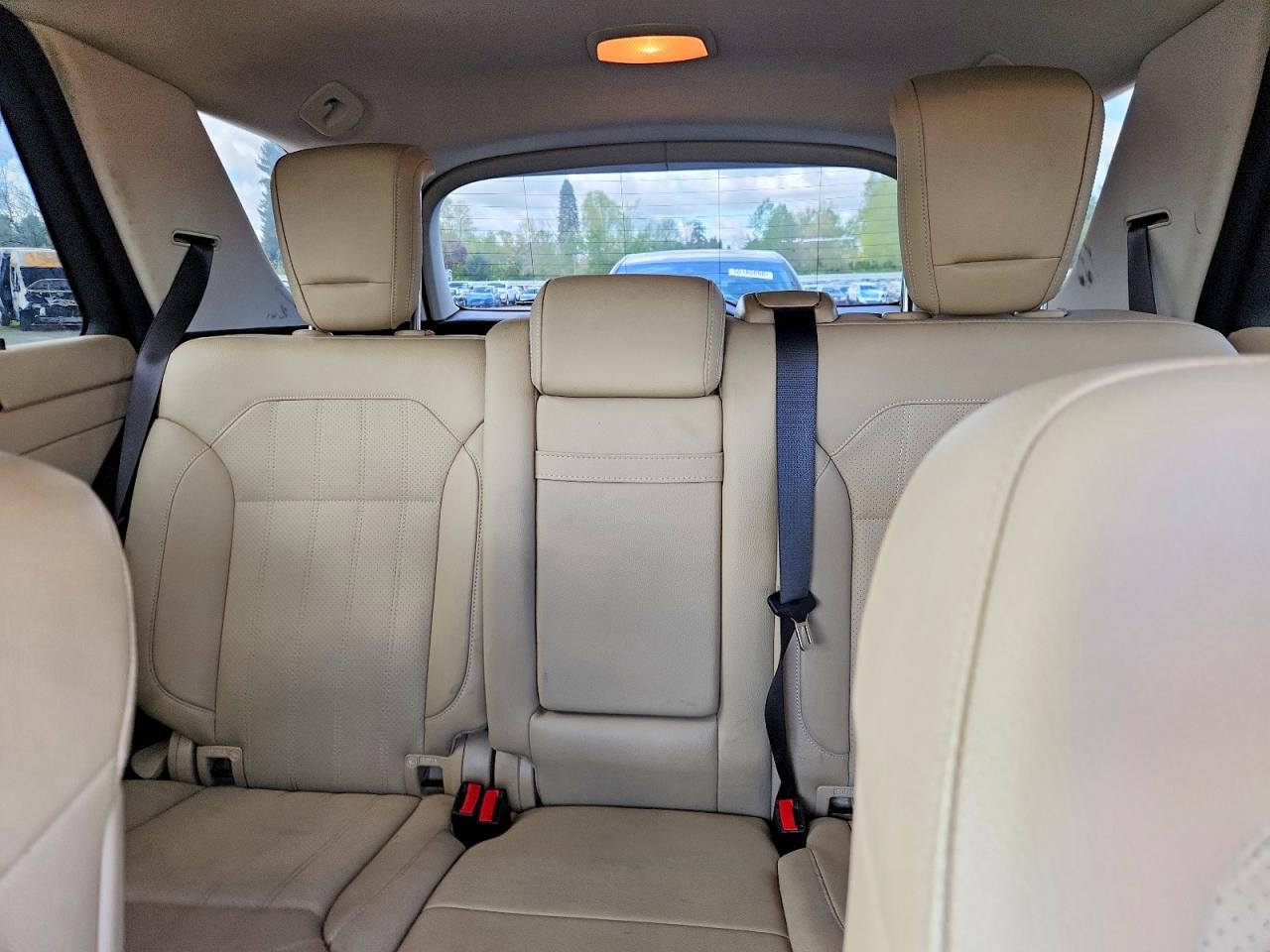 Mercedes-Benz GLE 350 4matic
