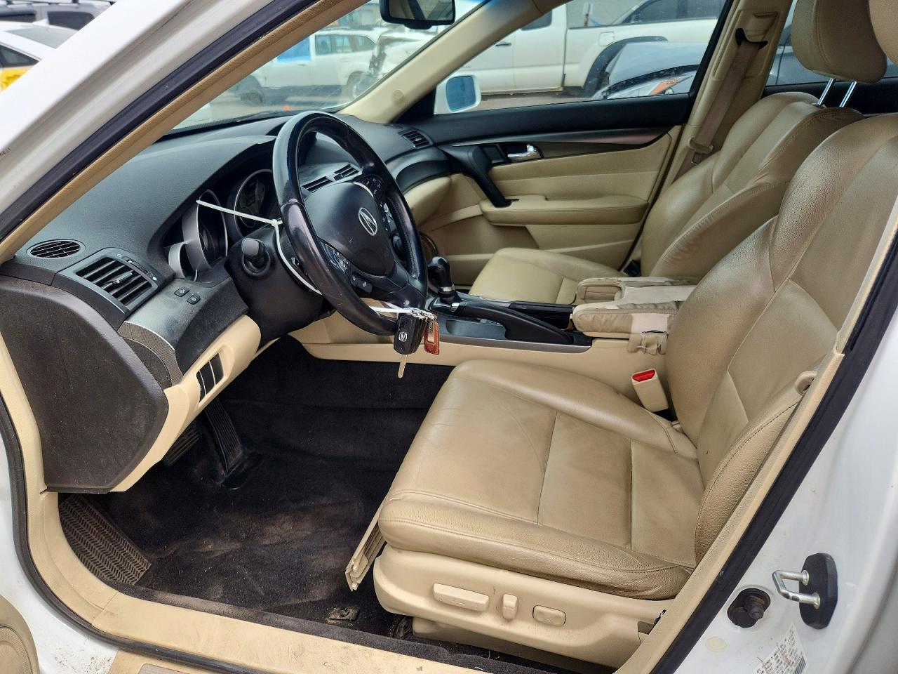 Acura TL