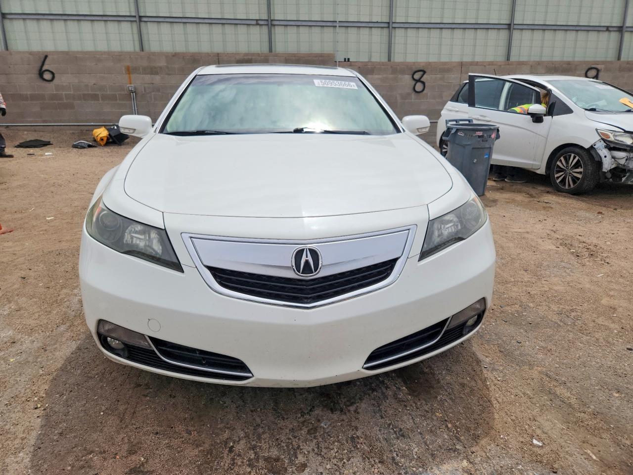 Acura TL