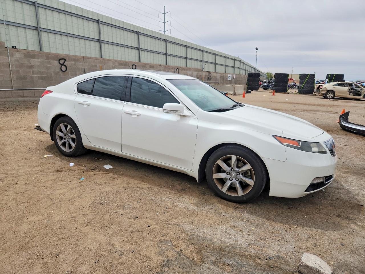 Acura TL