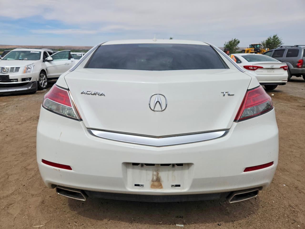 Acura TL