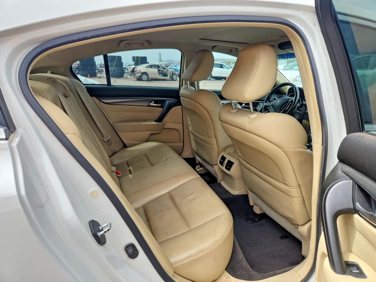 Acura TL