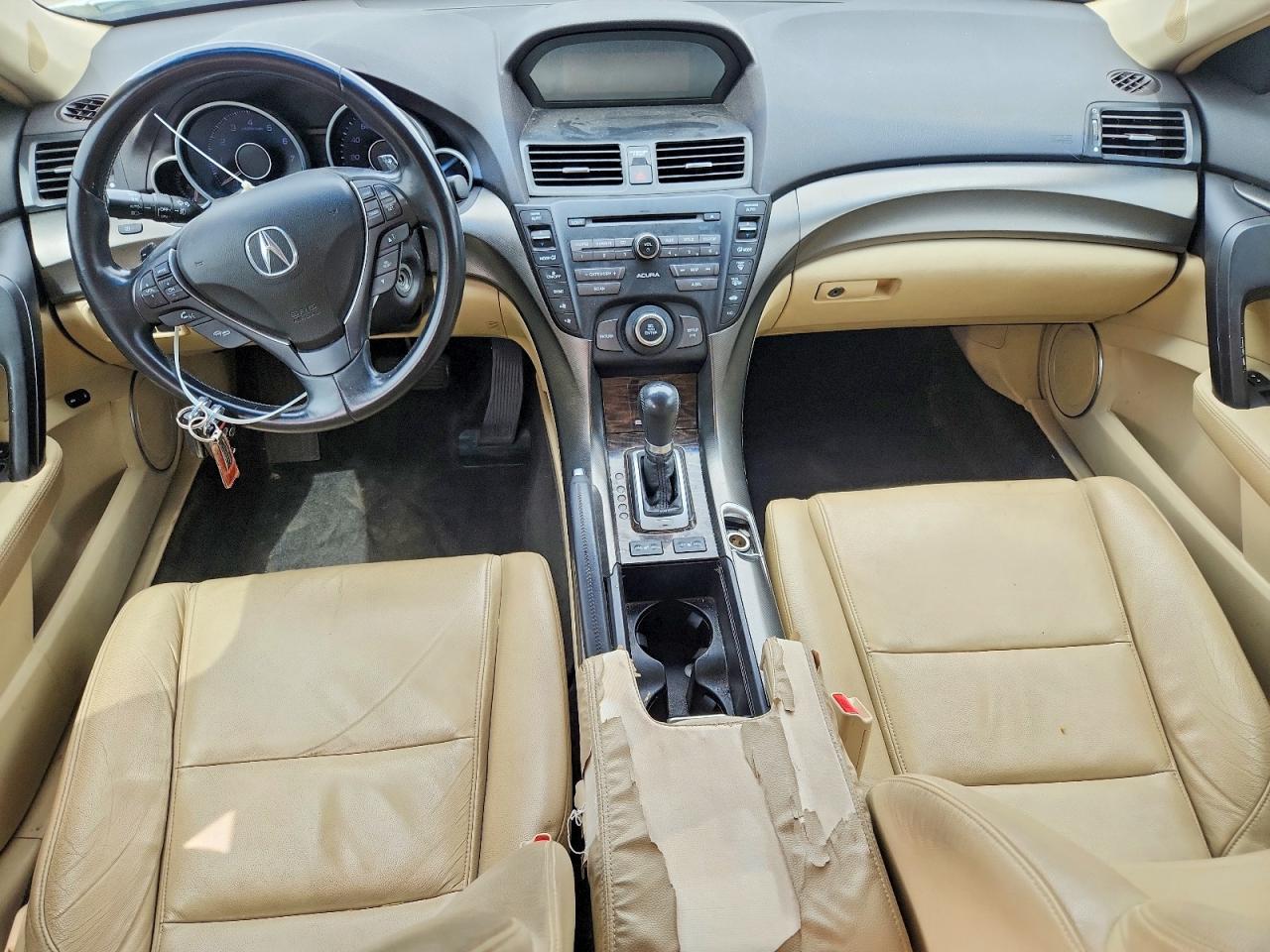 Acura TL