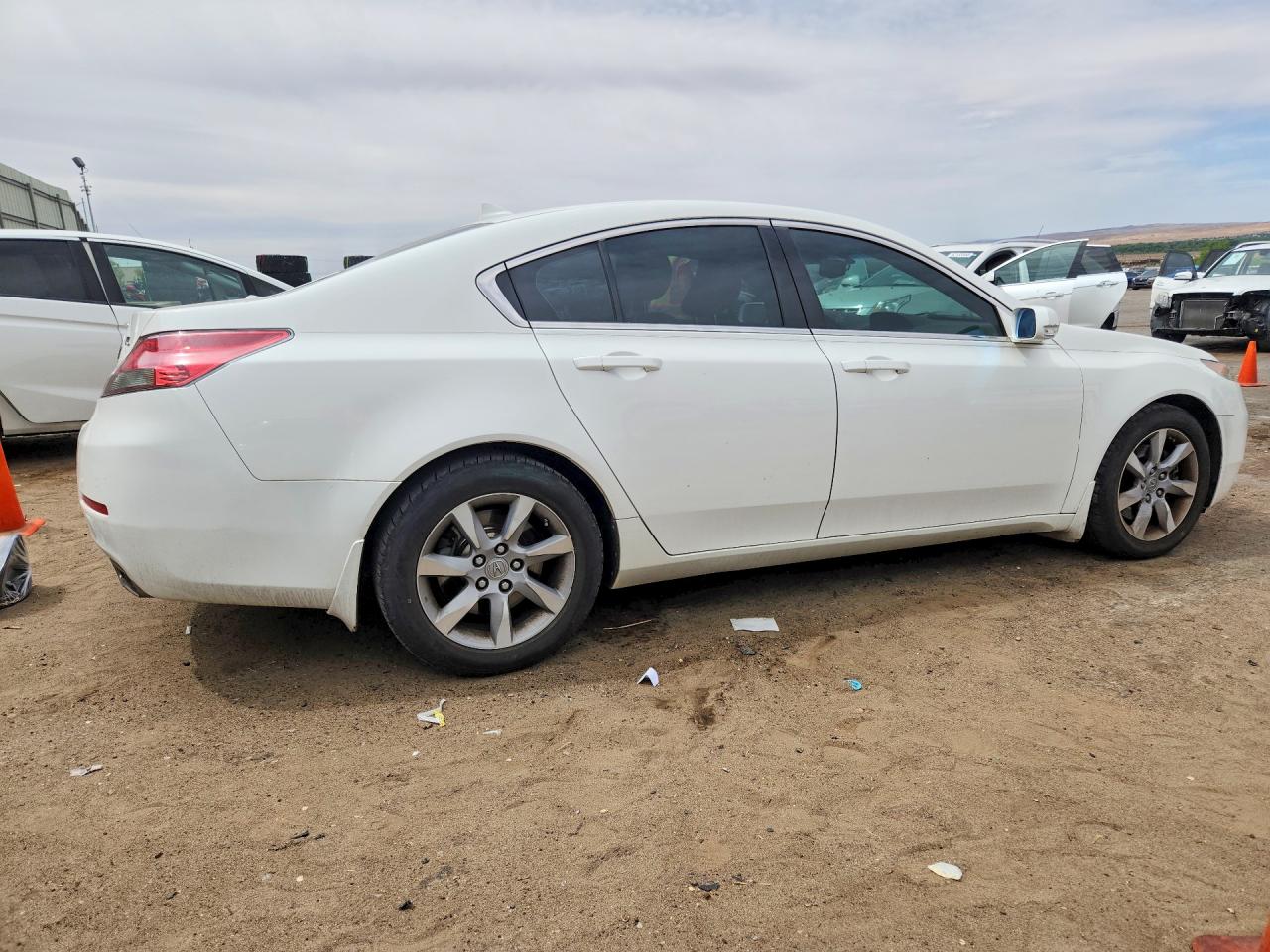 Acura TL