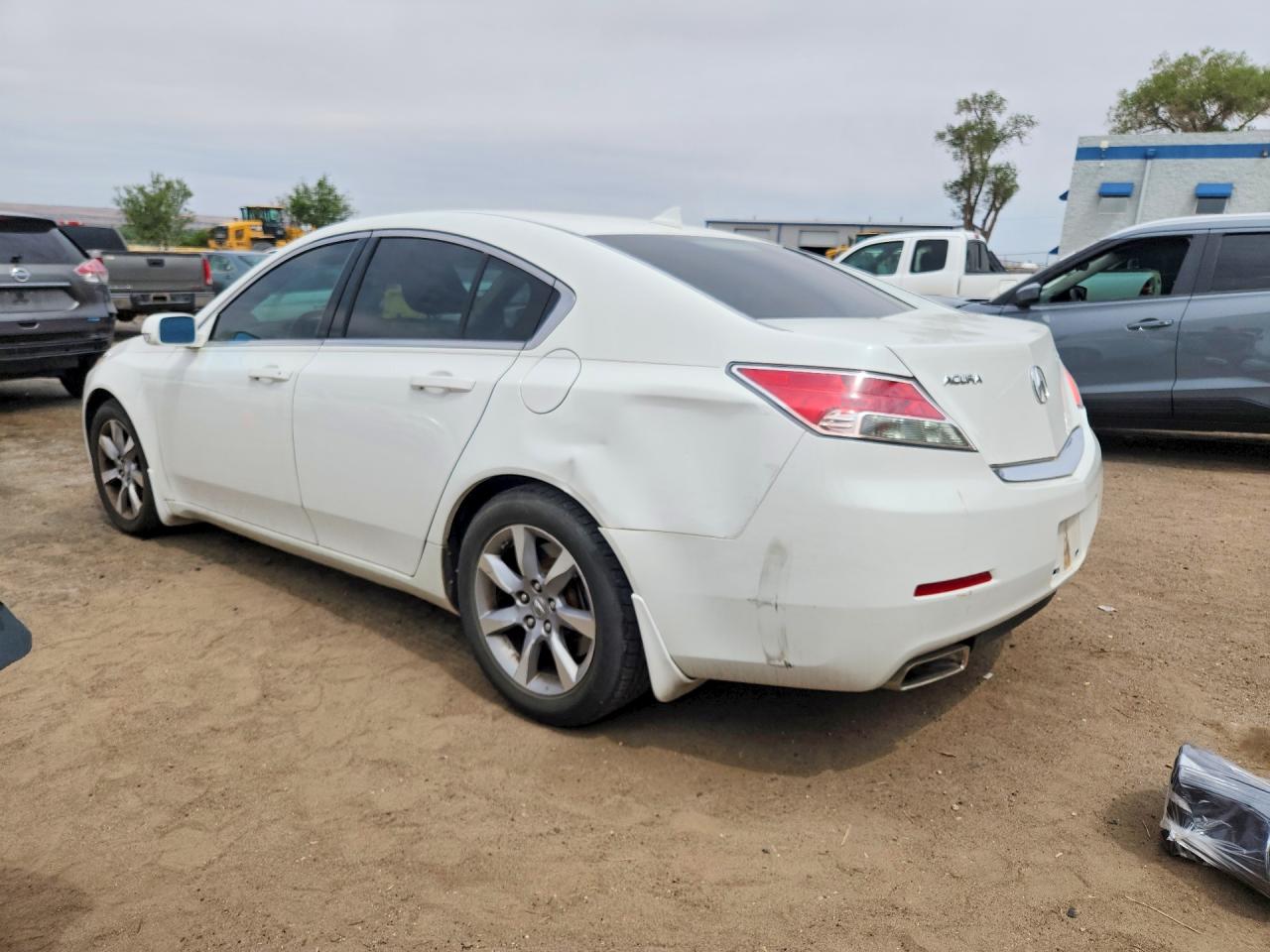 Acura TL