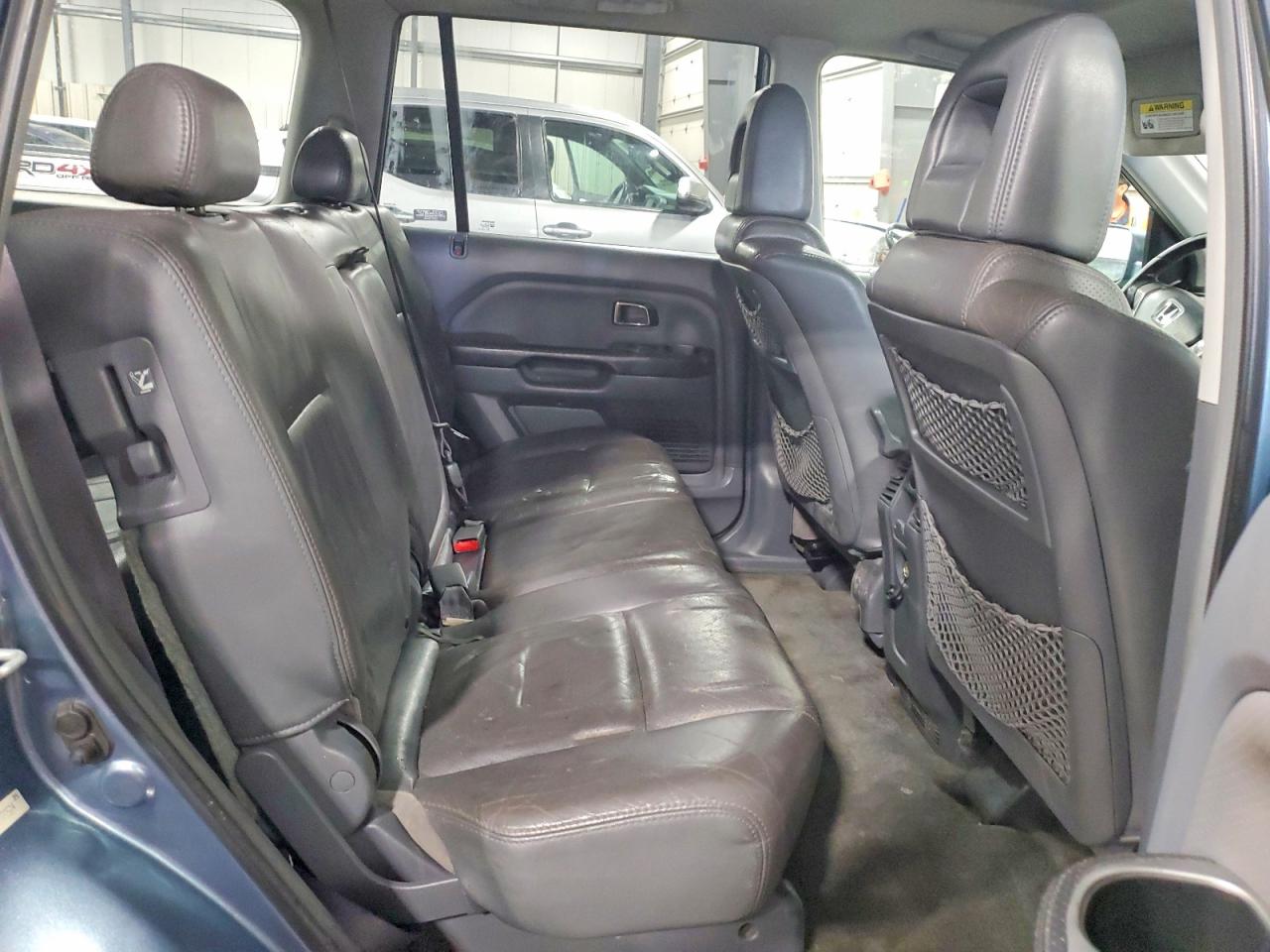 Honda Pilot Exl