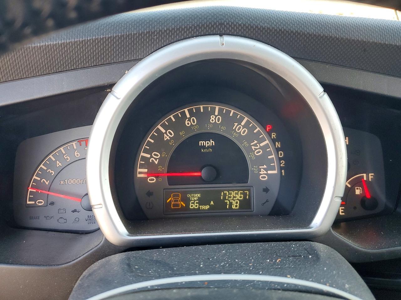Honda Ridgeline Rtl