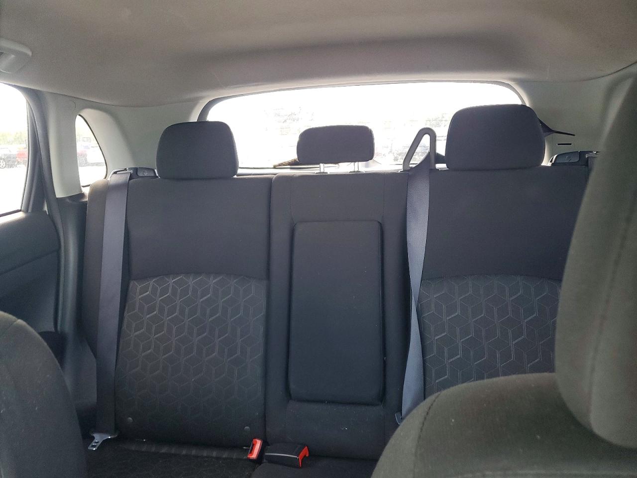 Mitsubishi Outlander Es