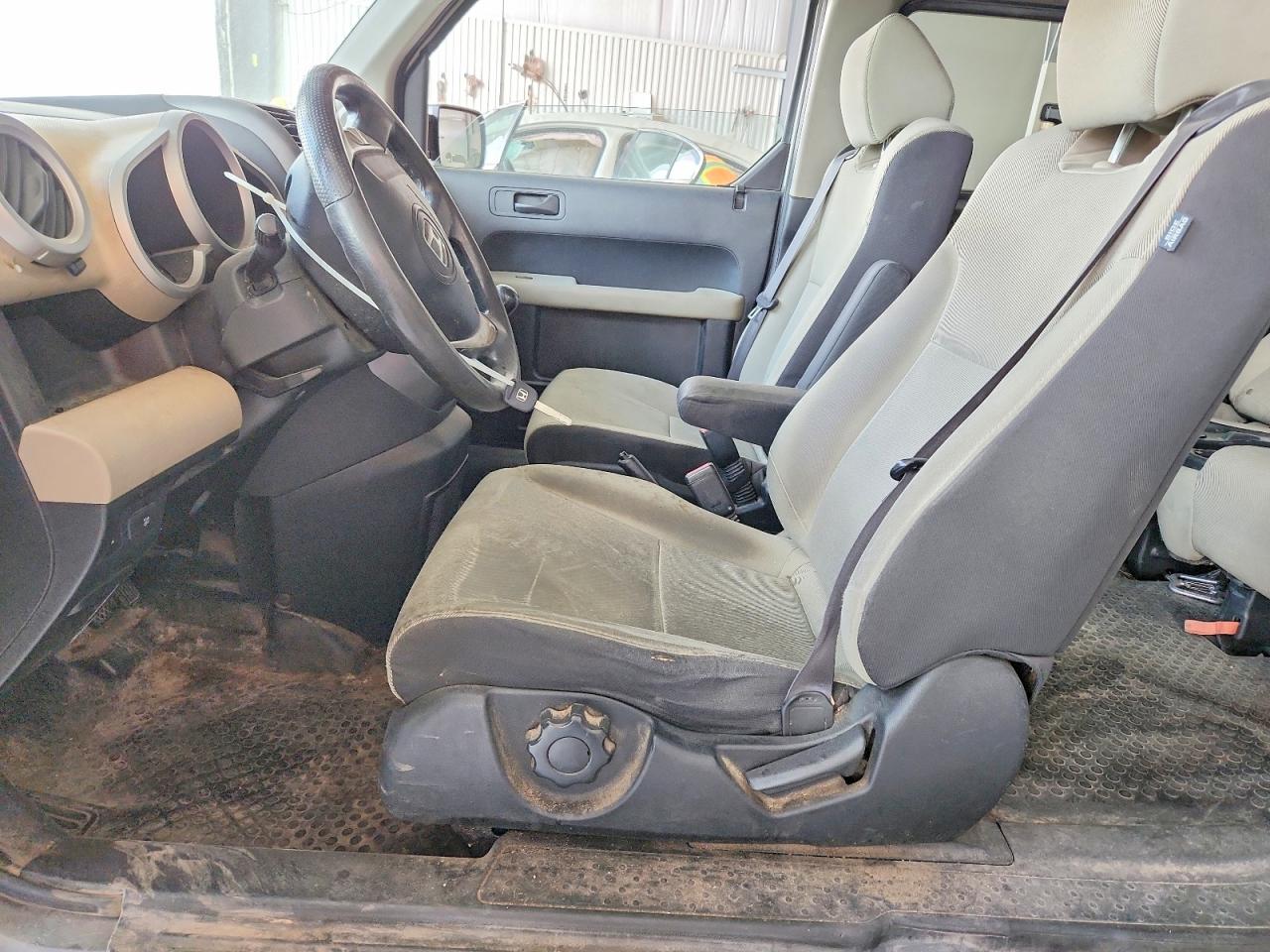 Honda Element Ex