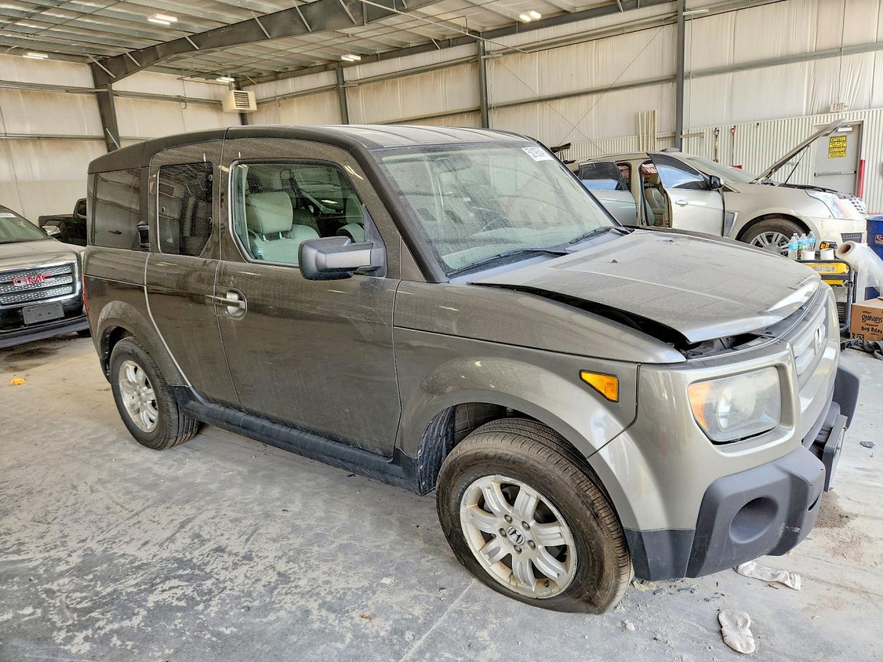Honda Element Ex