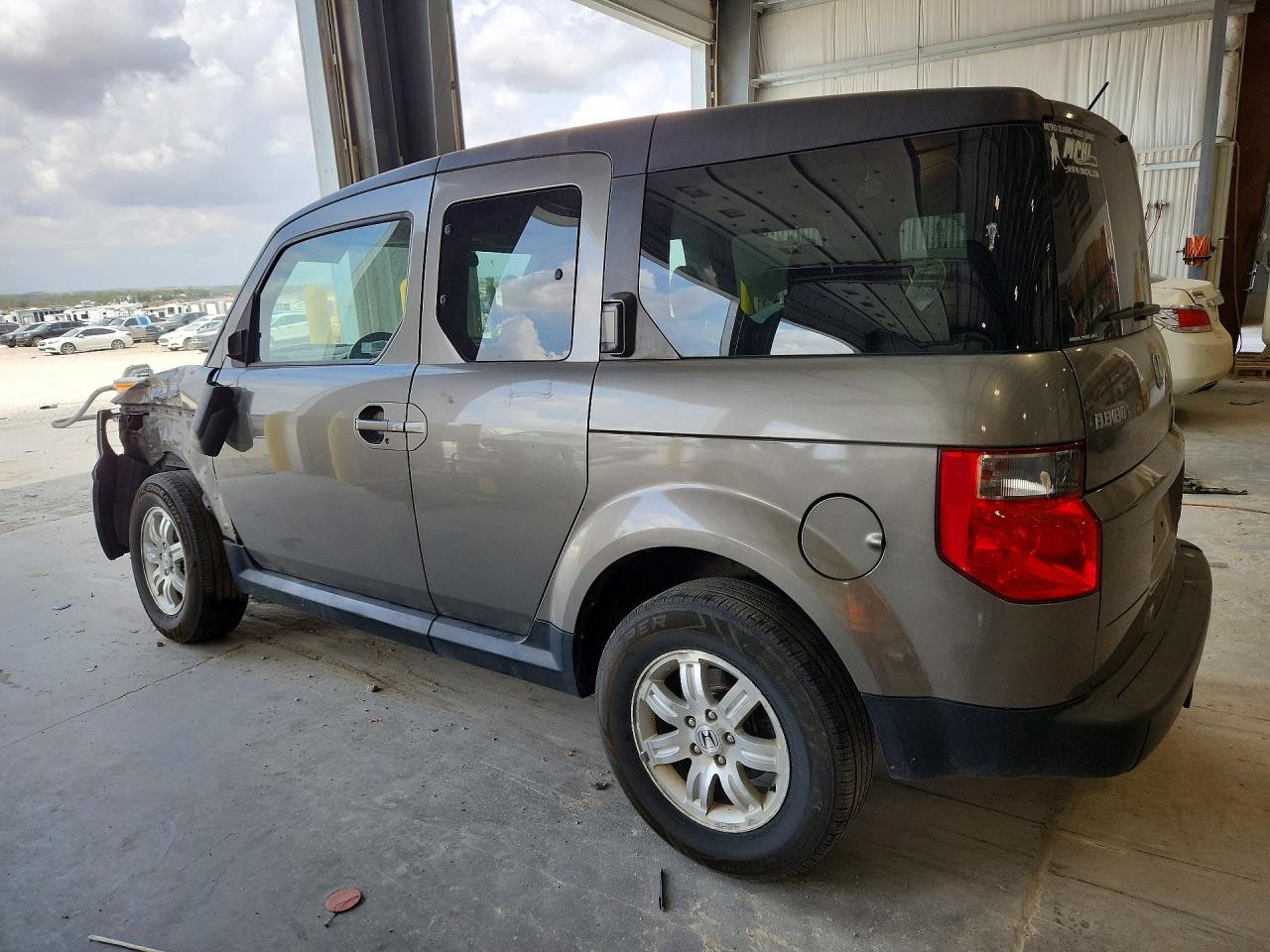 Honda Element Ex