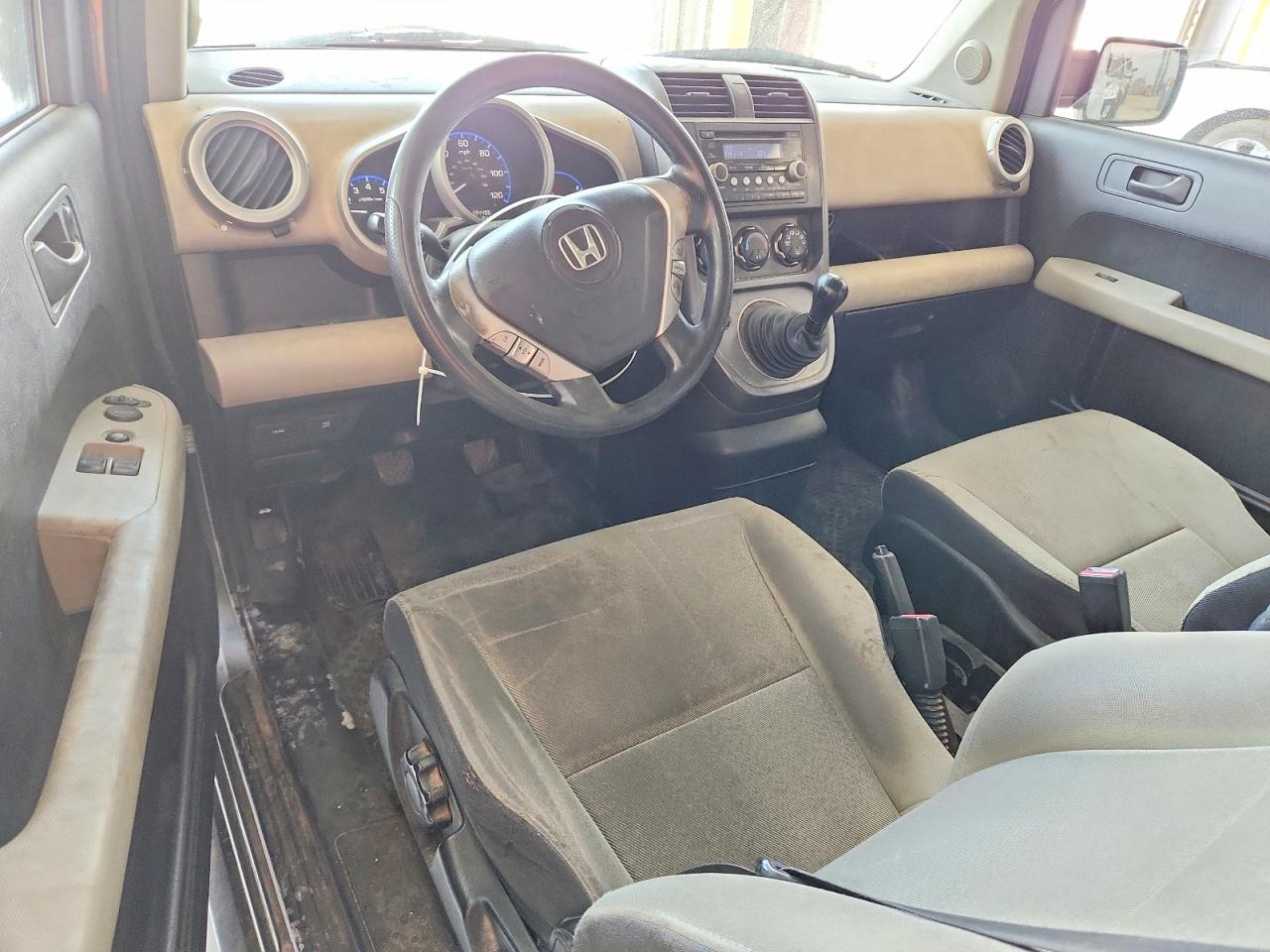 Honda Element Ex