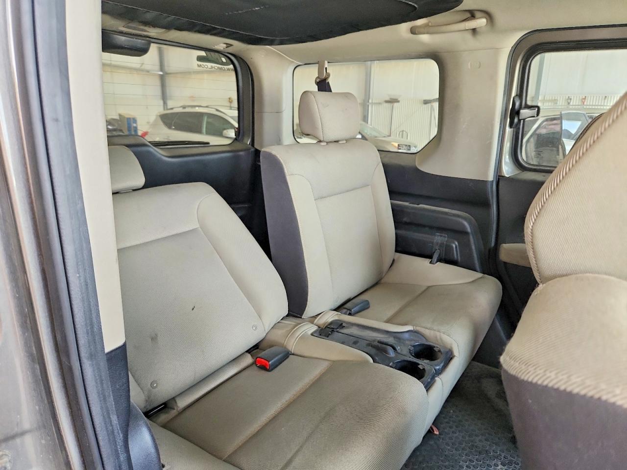 Honda Element Ex