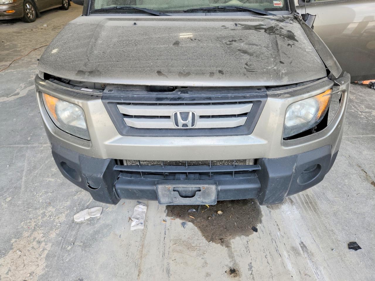 Honda Element Ex