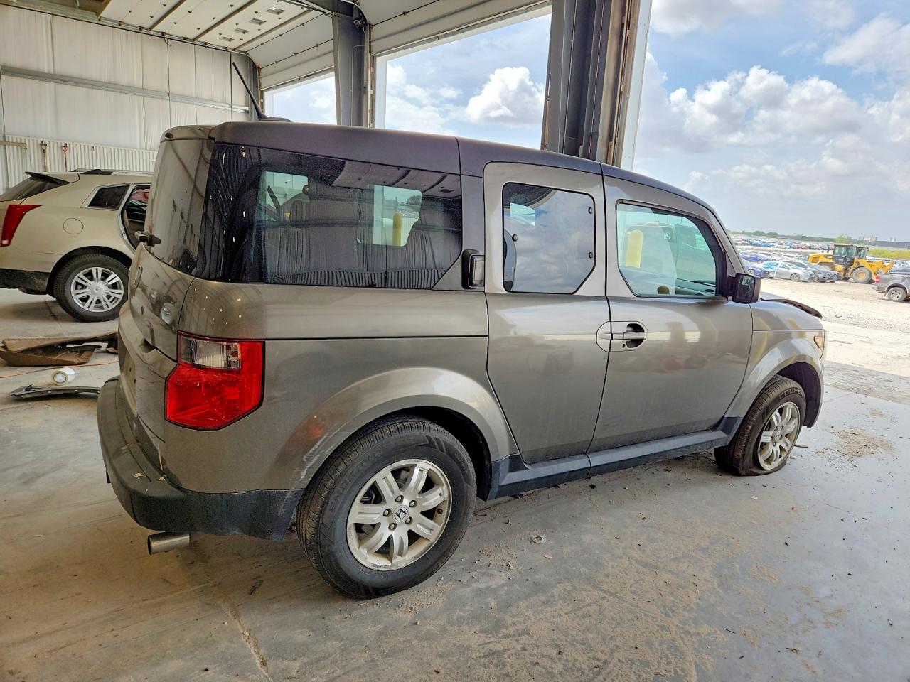 Honda Element Ex