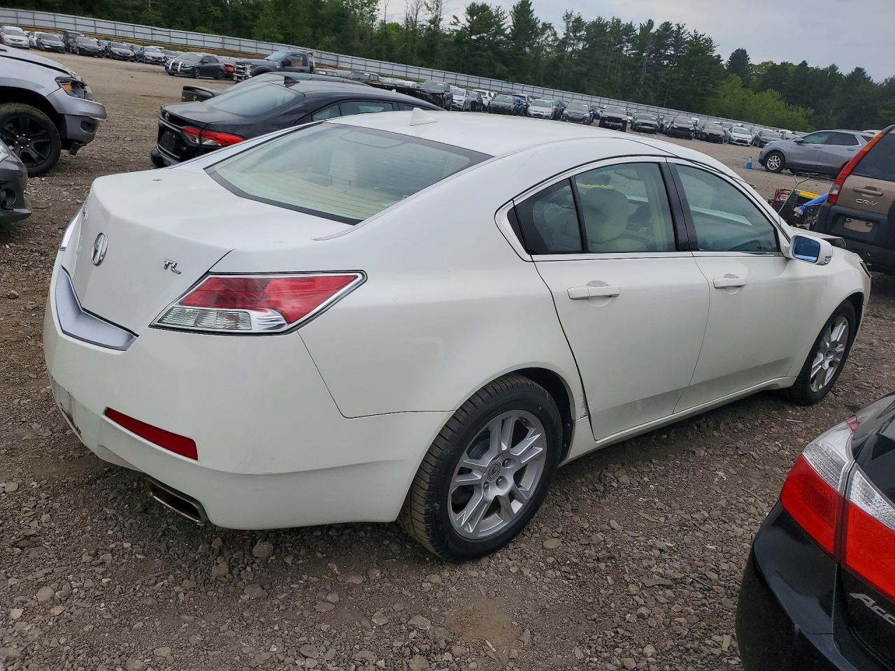 Acura TL