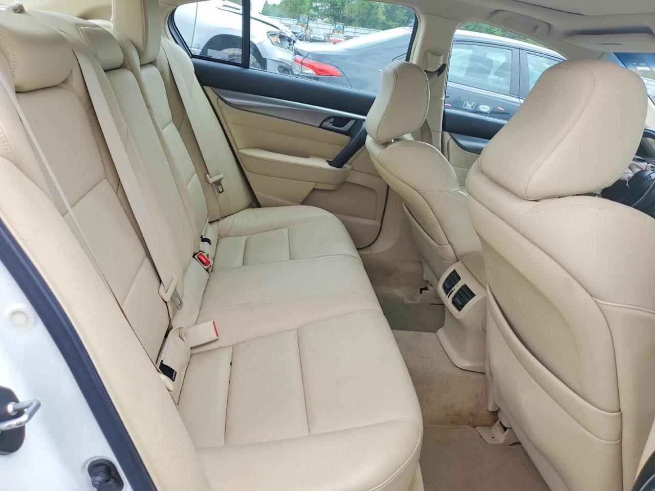 Acura TL