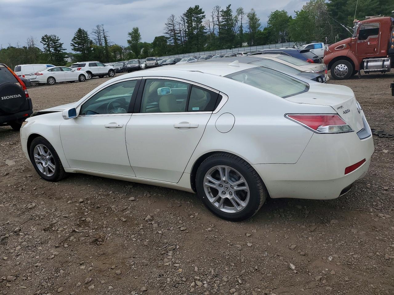 Acura TL