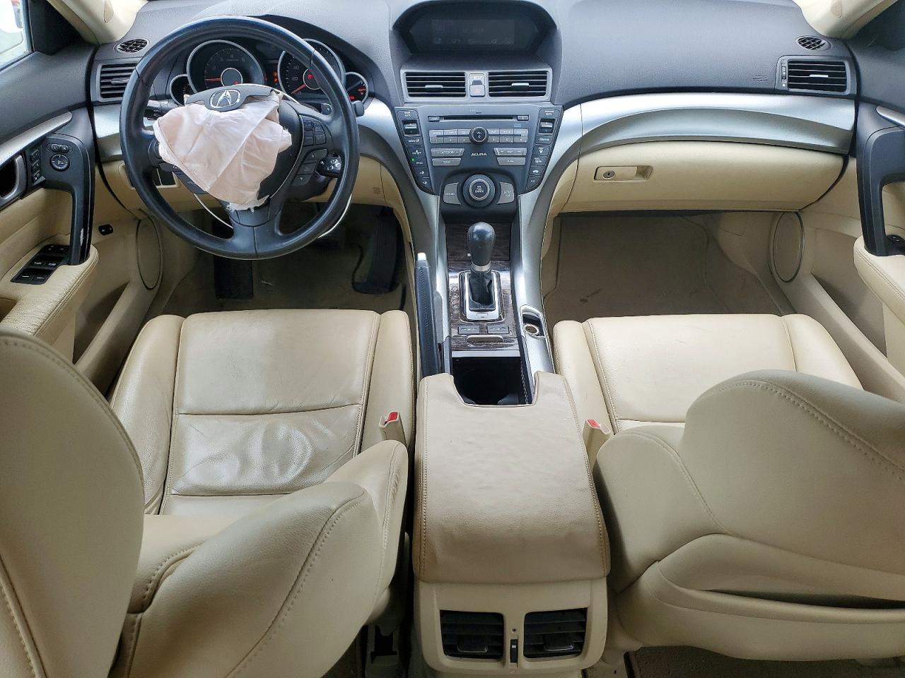 Acura TL