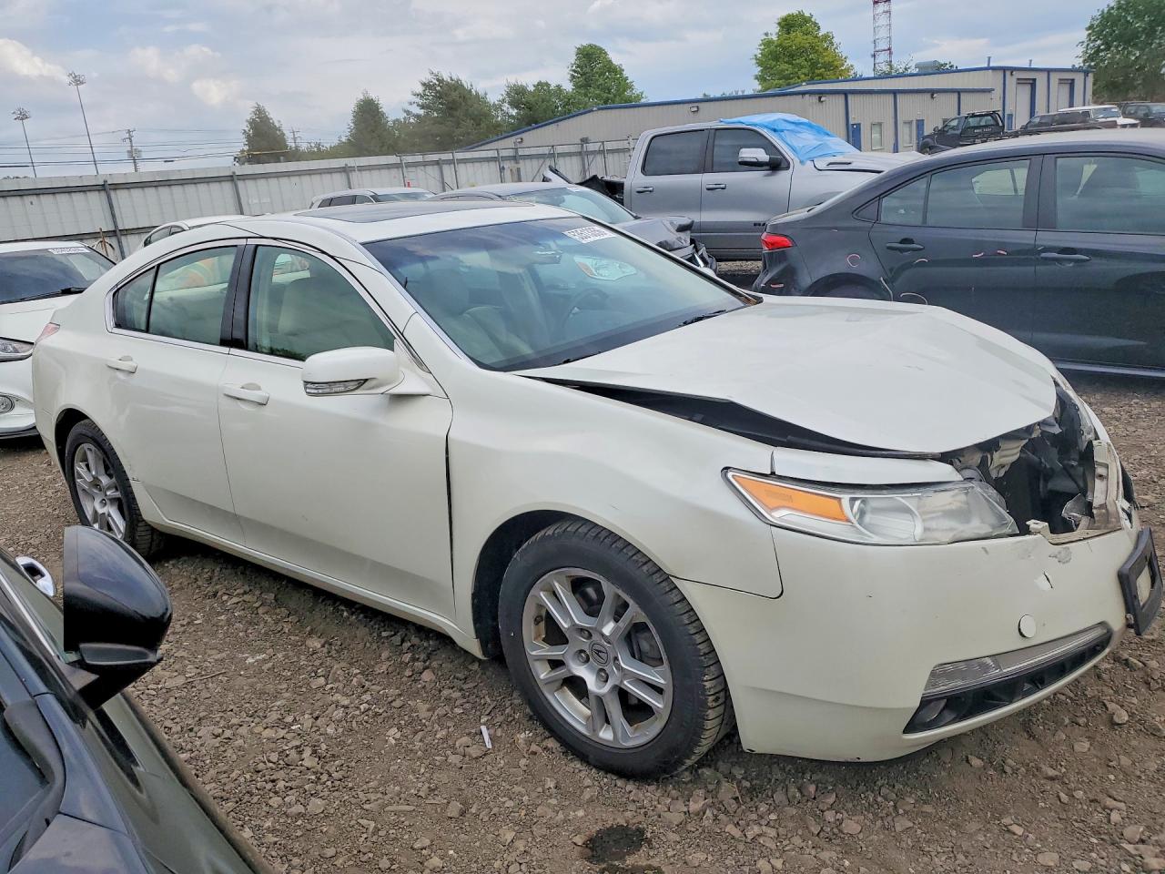 Acura TL