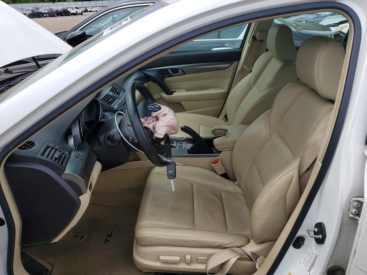 Acura TL