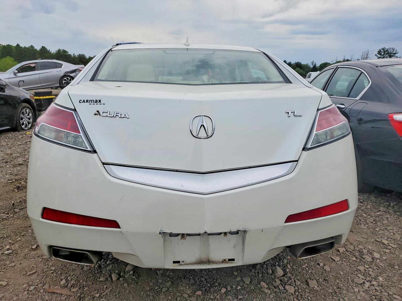 Acura TL