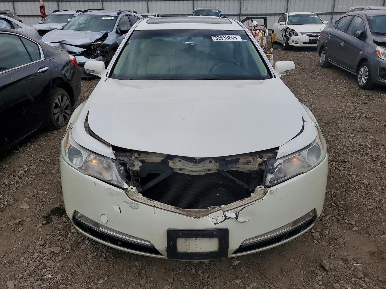 Acura TL