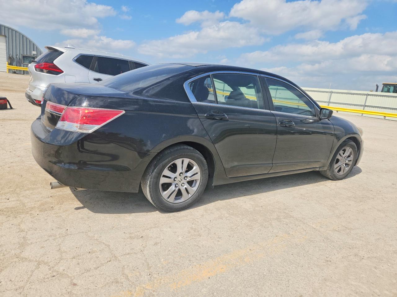 Honda Accord Se