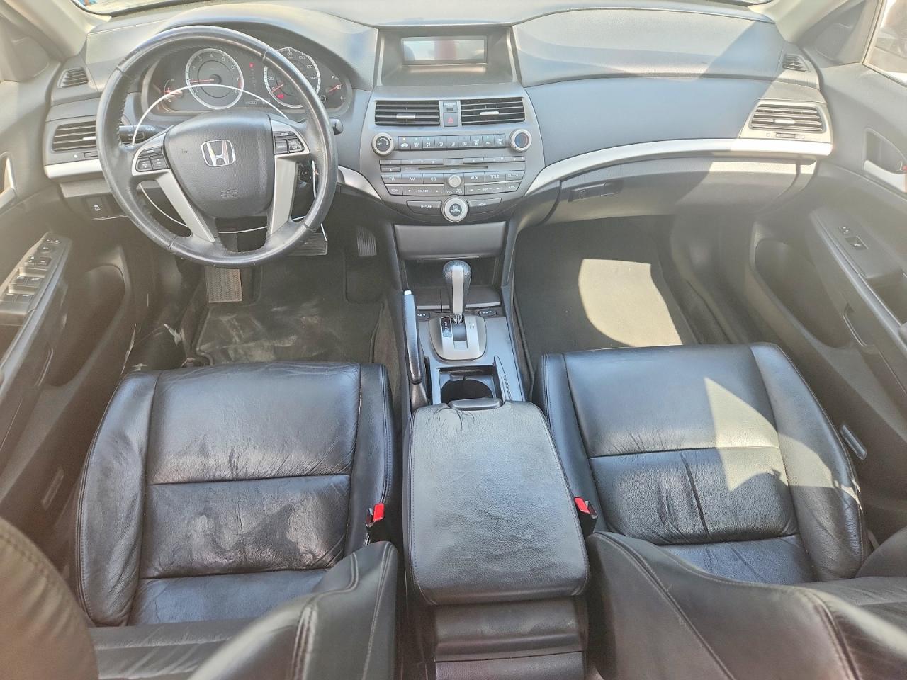 Honda Accord Se