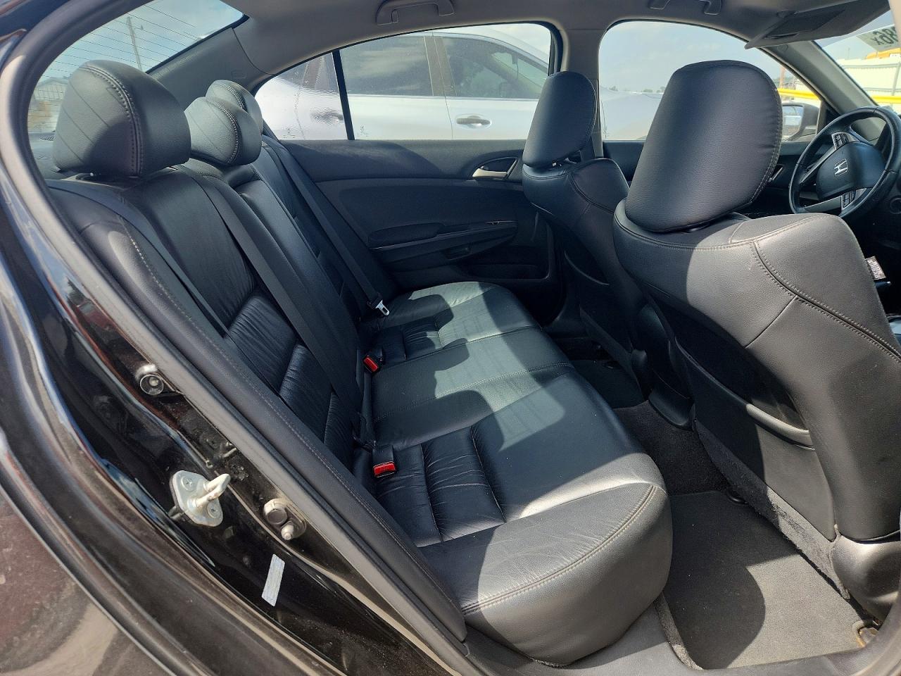Honda Accord Se