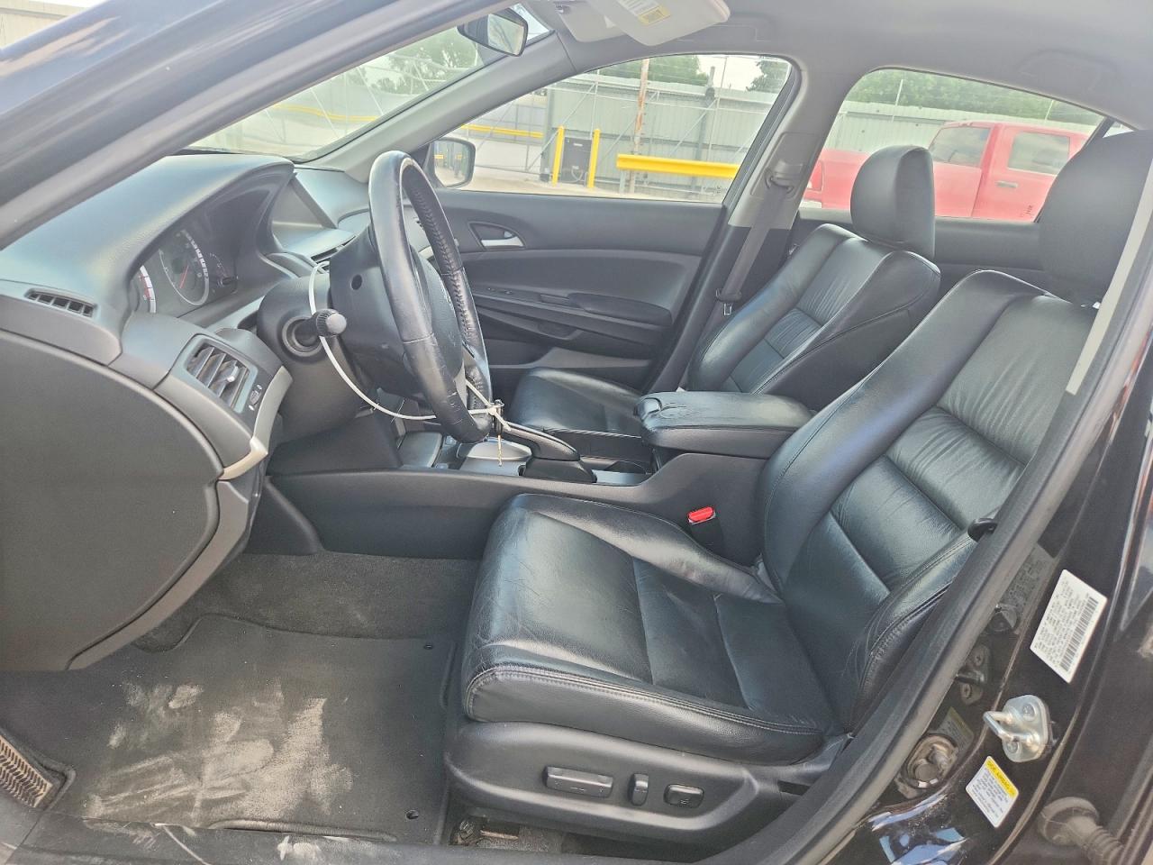 Honda Accord Se