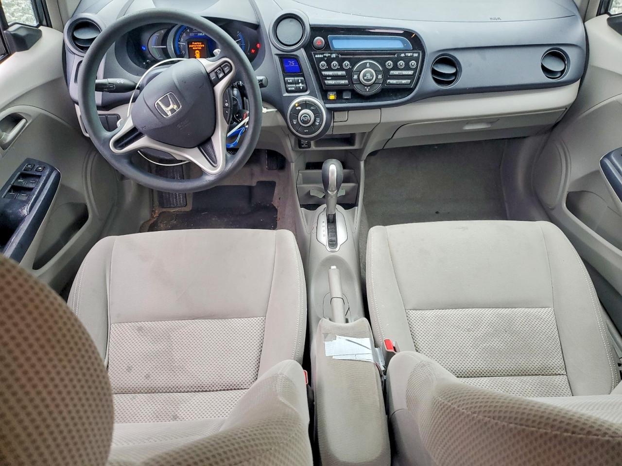 Honda Insight