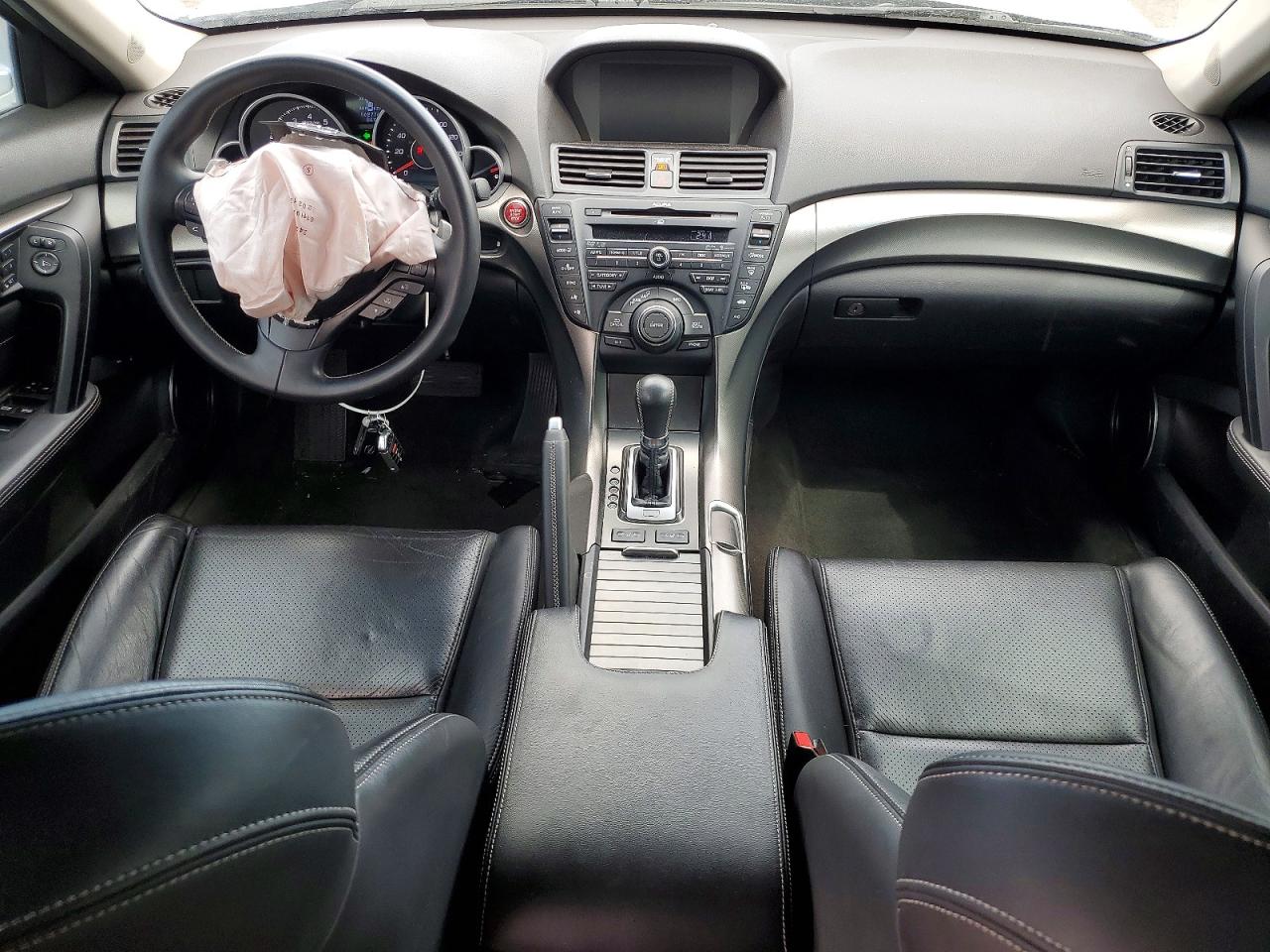 Acura TL Tech