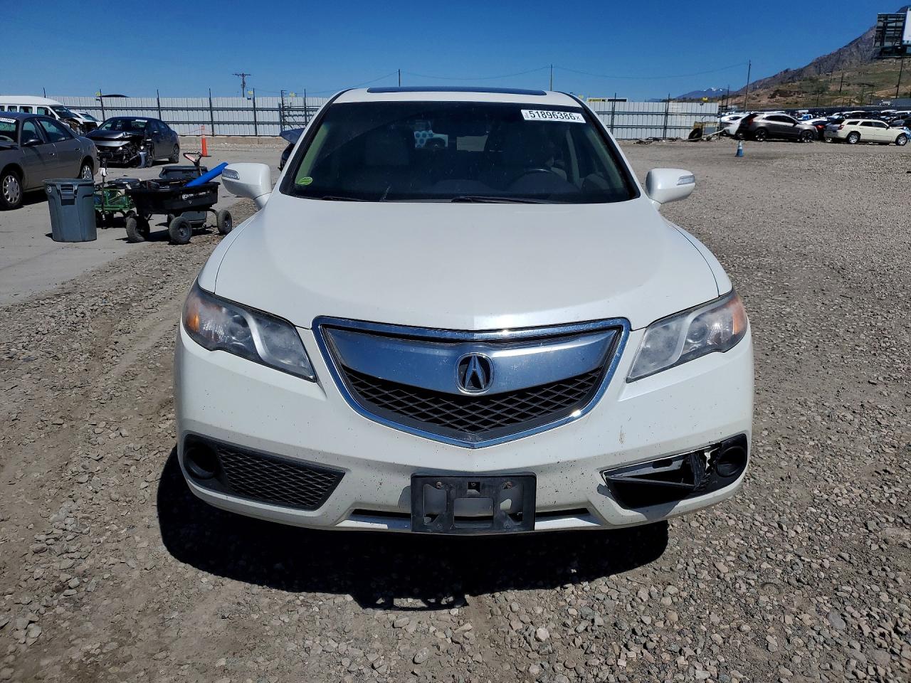 Acura RDX