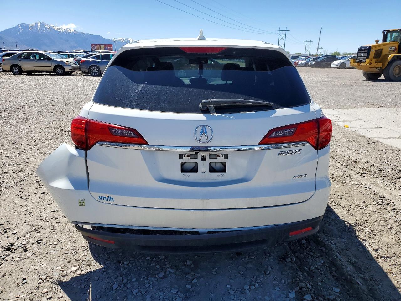 Acura RDX