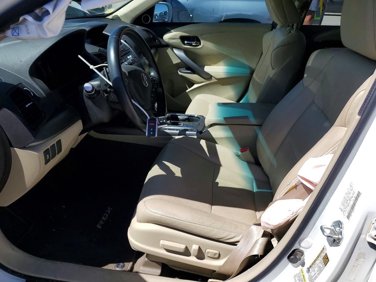 Acura RDX