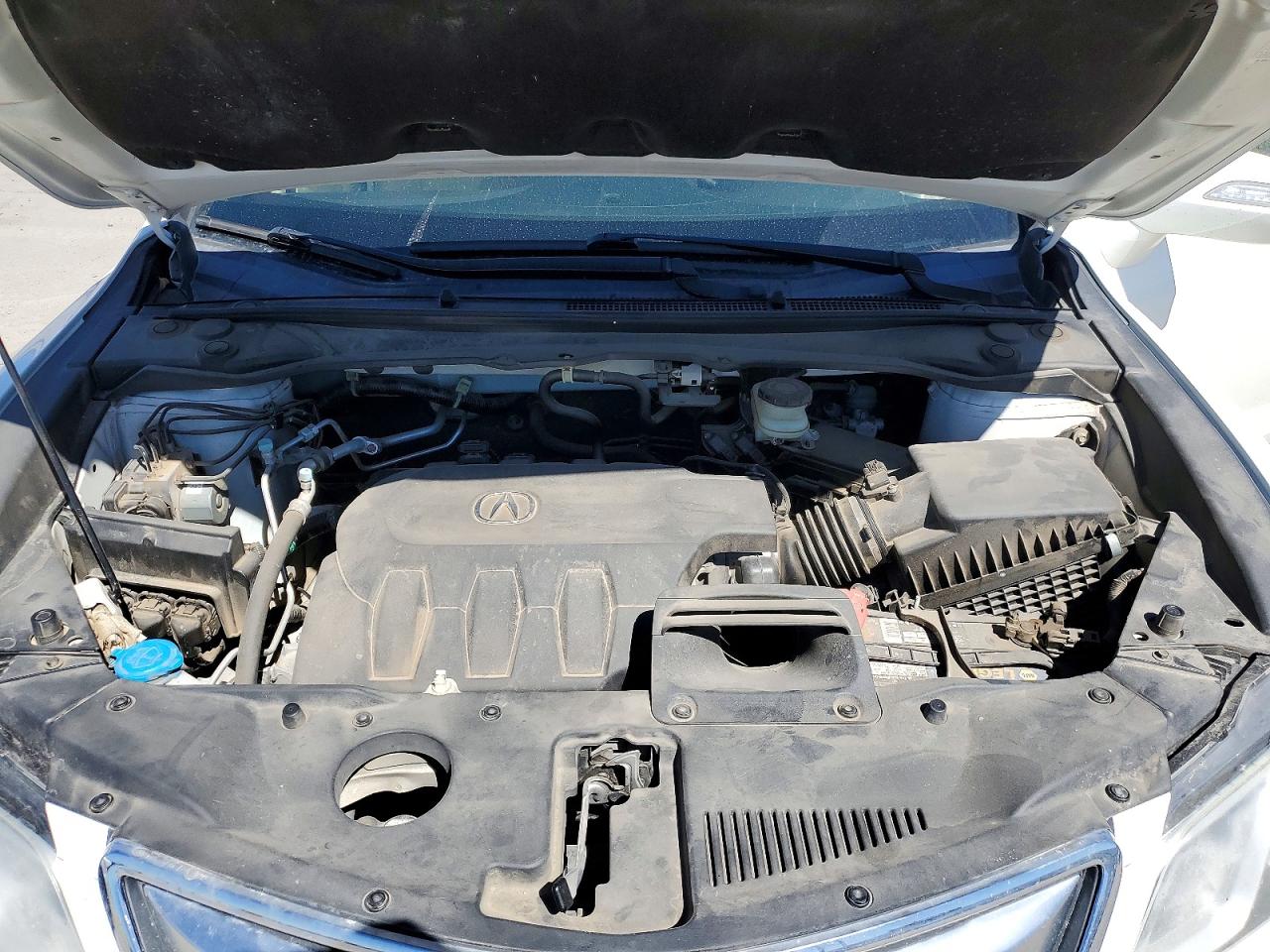 Acura RDX