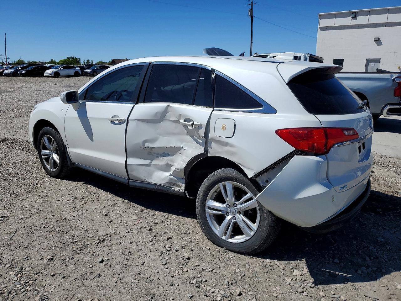 Acura RDX