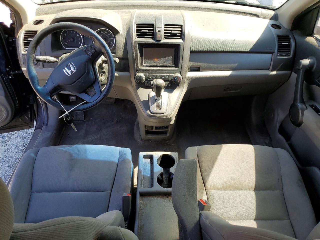 Honda Crv Lx